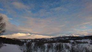 Rondane 2018